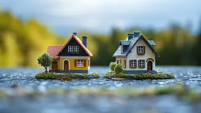 The Role of Supply and Demand Imbalances in Housing Prices