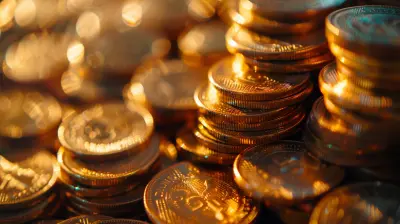 The Rule of 72: Understanding the Growth of Compound Interest