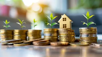 The Rule of Three for a Diversified Income Stream