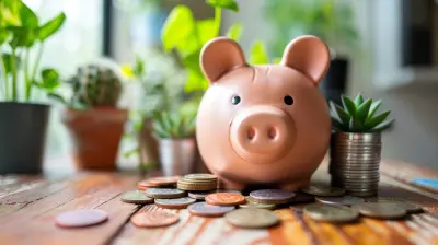 Tools and Apps That Make Expense Tracking Simple and Effective