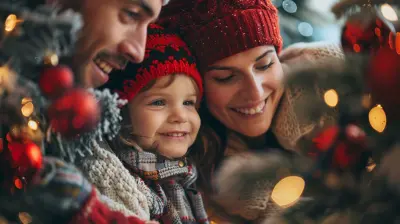 Top Budget-Friendly Holiday Activities for Families