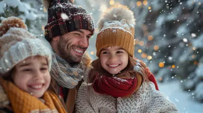 Top Budget-Friendly Holiday Activities for Families