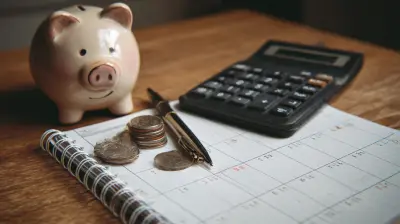 Top Tools to Simplify Monthly Budgeting for 2027