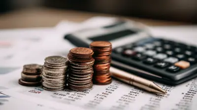 Top Tools to Simplify Monthly Budgeting for 2027