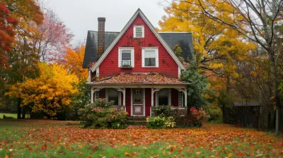 Transferring Real Estate Through Estate Planning: What You Should Know