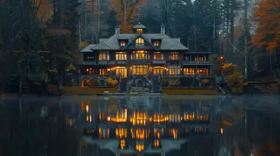 Transferring Real Estate Through Estate Planning What You Should Know