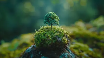 Trends in ESG Mutual Funds: Investing with a Conscience