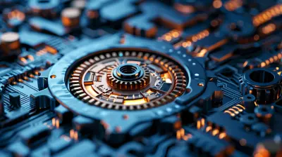 Understanding and Choosing the Right Financial Protection Tools