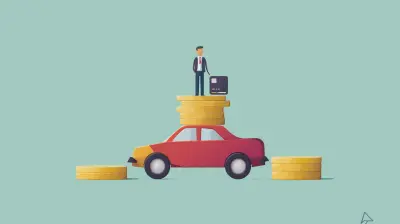 Understanding Charge-offs and Their Harmful Impact on Your Score