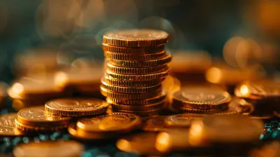 Understanding Compound Interest: A Beginner’s Guide