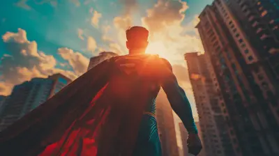 Understanding Compound Interest: Your Wealth-Building Superpower