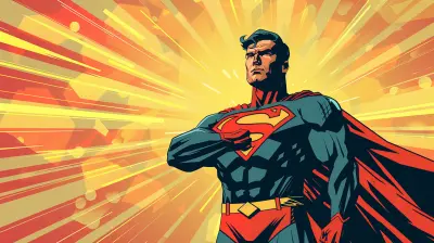 Understanding Compound Interest: Your Wealth-Building Superpower