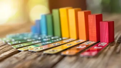 Understanding Credit Scores and Their Role in Financial Independence