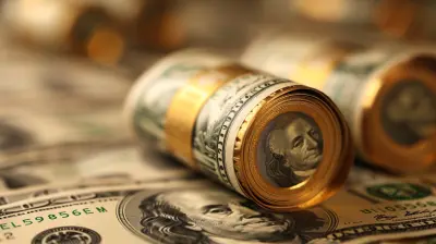 Understanding Credit Scores and Their Role in Financial Independence