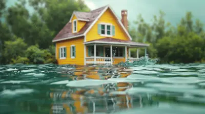 Understanding Foreclosure: Early Warning Signs and How to Prevent It
