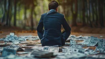 Understanding Loss Aversion: Why We Fear Loss More Than We Value Gains