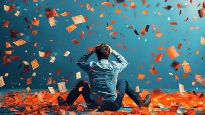 Understanding Loss Aversion: Why We Fear Loss More Than We Value Gains