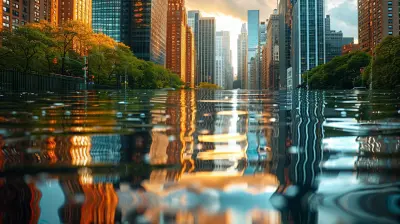 Understanding Market Liquidity in Real Estate Investing