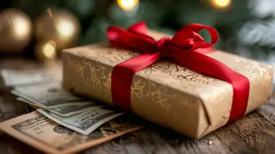 Understanding the Difference Between Donating Cash, Stocks, and Property