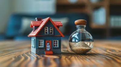 Understanding the Foreclosure Timeline and How to Slow It Down