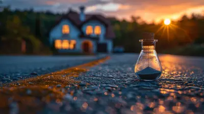 Understanding the Foreclosure Timeline and How to Slow It Down
