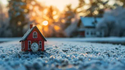 Understanding the Foreclosure Timeline and How to Slow It Down