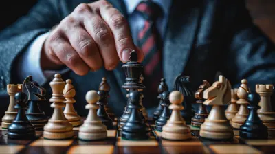 Understanding the Gambler's Fallacy in Investment Choices