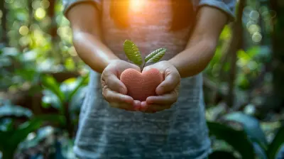 Understanding the Role of Charitable Foundations in Society