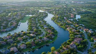 Understanding the Shift to Suburban Real Estate Markets