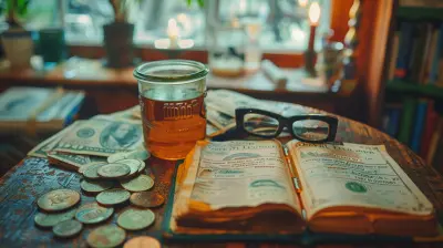 Unlocking Insights: What Your Spending Habits Reveal About You