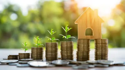 Unlocking Key Trends in the Real Estate Market