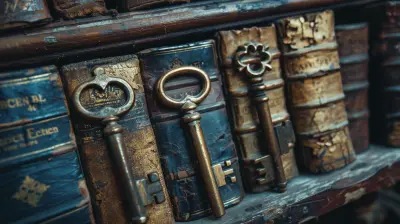 Unlocking Key Trends in the Real Estate Market