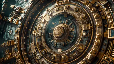 Unlocking Wealth Growth: The Power of Compound Interest