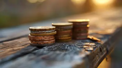 Using Behavioral Finance to Avoid Impulse Spending