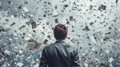 Using Behavioral Finance to Avoid Impulse Spending