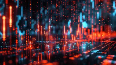 Using Compound Interest to Beat Market Volatility