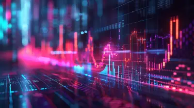 Using Compound Interest to Beat Market Volatility