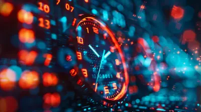 Using Compound Interest to Beat Market Volatility