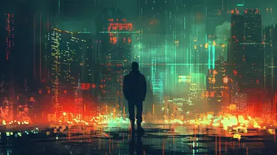 Using Compound Interest To Beat Market Volatility