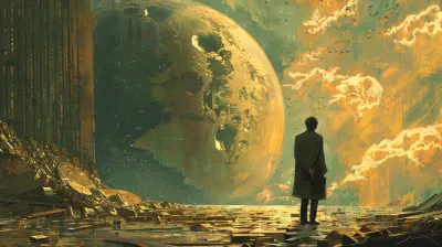 Using Compound Interest to Build a Strong Financial Future