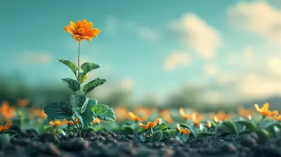 Using Compound Interest To Build A Strong Financial Future