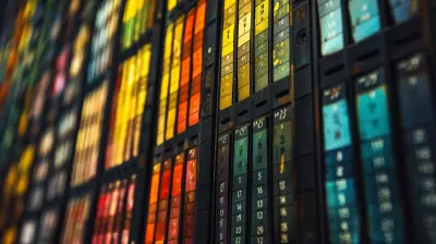 Using Spreadsheets for Effective Expense Tracking: Tips and Templates