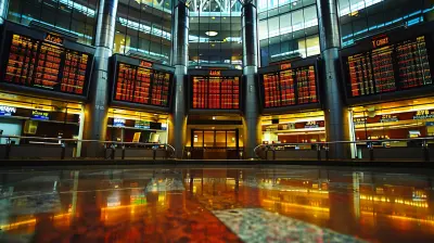 Value Investing: Finding Undervalued Stocks