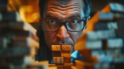 Value Traps: How to Avoid Investing in Disguised Failures