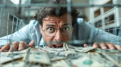 Value Traps: How to Avoid Investing in Disguised Failures