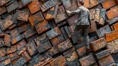 Value Traps: How to Avoid Investing in Disguised Failures