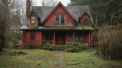 What Happens During Foreclosure: A Homeowner’s Survival Guide