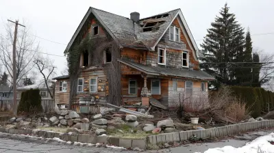 What Happens During Foreclosure: A Homeowner’s Survival Guide
