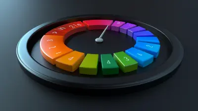 What Lenders Look For In Your Credit Score