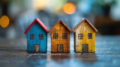 What Makes Cities Boom: Understanding Local Real Estate Drivers